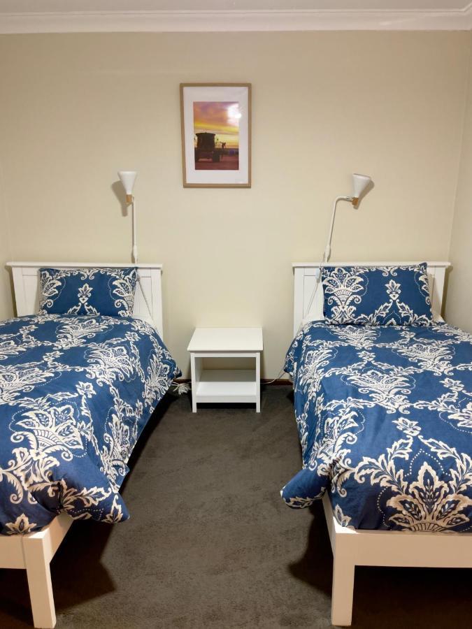 Kulin Erindale Apartments Екстериор снимка