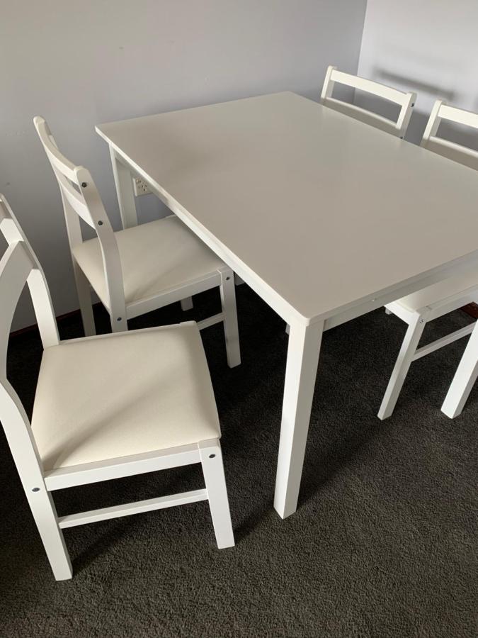 Kulin Erindale Apartments Екстериор снимка