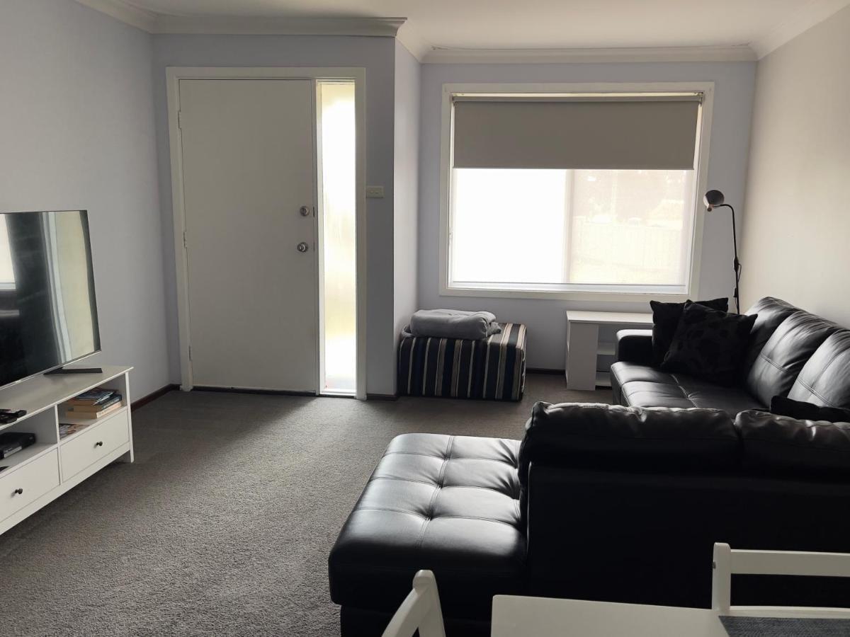Kulin Erindale Apartments Екстериор снимка