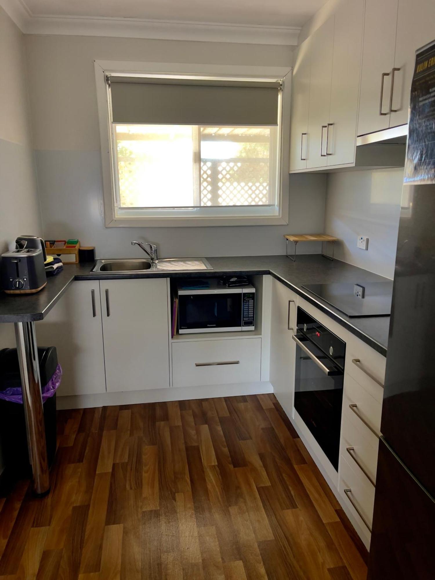 Kulin Erindale Apartments Екстериор снимка