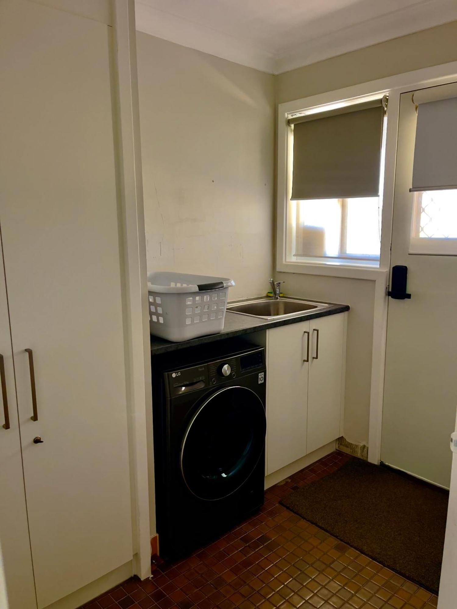 Kulin Erindale Apartments Екстериор снимка